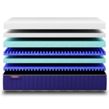 Saltea Platinum